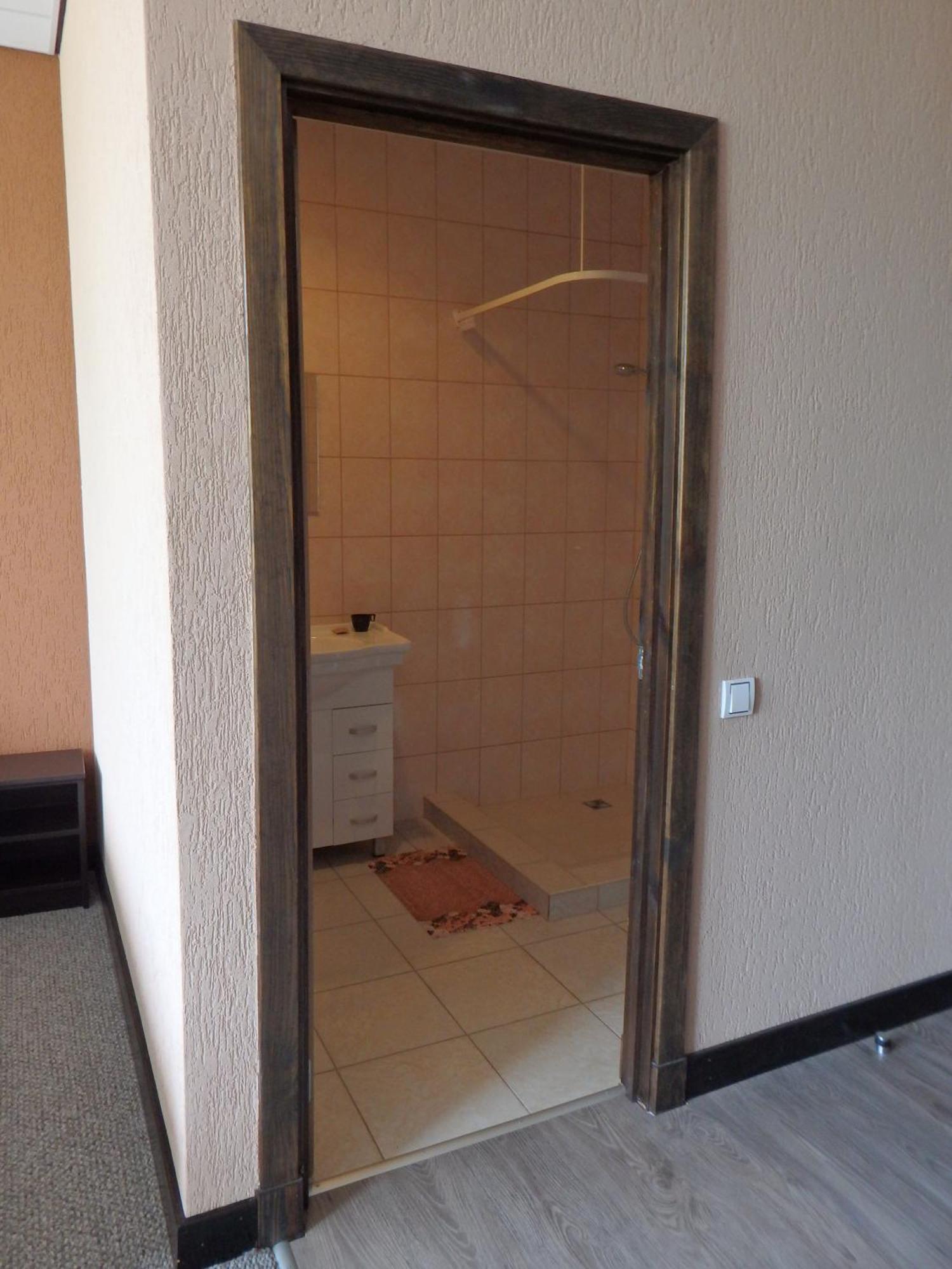 Hotel Sveciu Namai- Kazlu Ruda Habitación foto